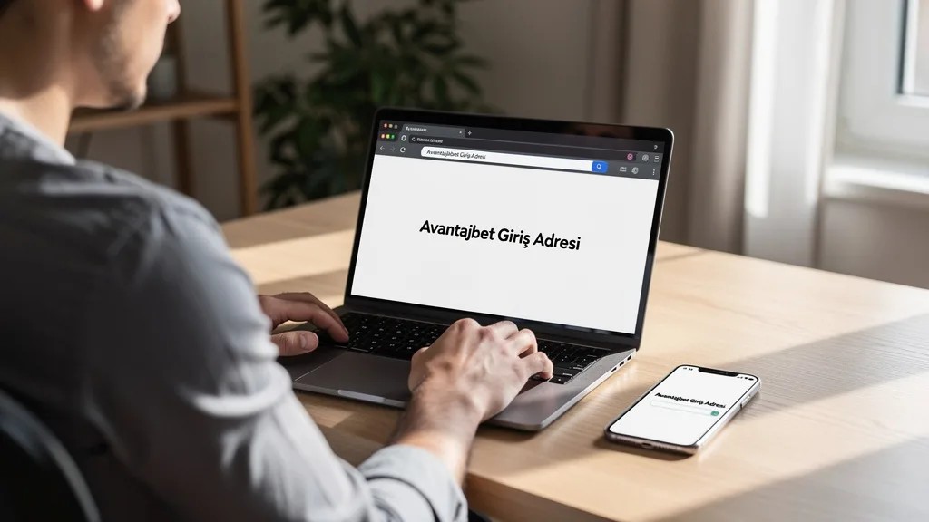 Avantajbet Giriş Adresi